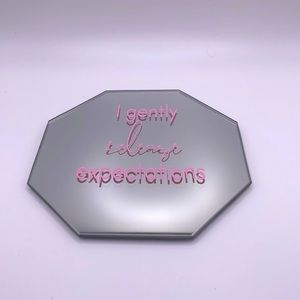 MANTRA MIRROR COASTER